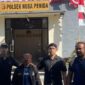Polisi tangkap oknum guru ngaji lecehkan muridnya