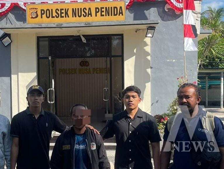 Polisi tangkap oknum guru ngaji lecehkan muridnya