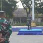 Danpuslatdiksarmil Kodikalatal Kolonel Laut (P) Irwan S.P. Siagian