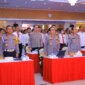 Polri Gelar Pra Operasi Tribrata Jaya 2024