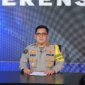 Kabag Penum Divisi Humas Polri Kombespol Erdi Adrimulan Chaniago