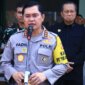 Kabaharkam Polri Komjen Pol Fadil Imran