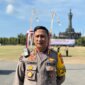 Kabid Humas Polda Bali Kombespol Jansen Avitus Panjaitan