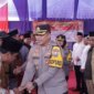 Kapolres Sampang AKBP Hendro Sukmono masifkan silaturahmi Kamtibmas