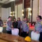 Kapolda Bali Irjen Pol Daniel Adityajaya