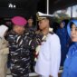Dandenmako Kodiklatal Letkol Marinir Moch. Chanan Asfihani