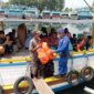 Polres Probolinggo lakukan Patroli Laut