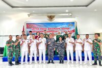 Pasis Dikspespa Hukum Pusdikbanmin lattek Peradilan Semu