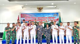 Pasis Dikspespa Hukum Pusdikbanmin lattek Peradilan Semu