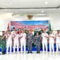 Pasis Dikspespa Hukum Pusdikbanmin lattek Peradilan Semu