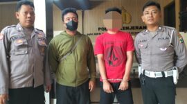 Polisi amankan tersangka pengedar Pil Ekstasi beserta barang buktinya