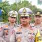 Dirgakkum Korlantas Polri Brigjen Raden Slamet Widodo