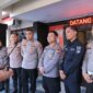 Polresta Malang Kota terima kunjungan Polda Aceh dan Polda Papua
