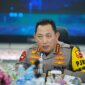 Kapolri Jenderal Listyo Sigit Prabowo