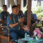 Dankodiklatal Letjen TNI Marinir Nur Alamsyah