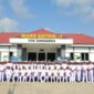 Siswa Dikmata Satdik - 1 Kodiklatal angkatan 44