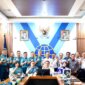 Pasis Dikspespa Hukum Kodiklatal di Kesyahbandaran dan Otoritas Pelabuhan Tanjung Perak