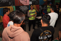 Kabagops Kompol Mukhlason