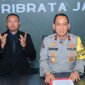 Karo PID Divhumas Polri Brigjen Pol Tjahyono Saputro