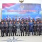 Irkodiklatal Brigjen TNI Marinir Ahmad Fajar hadiri pembukaan TTT