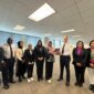 Delegasi Polwan RI lakukan Studi Komparatif di Chicago