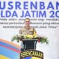 Kapolda Jatim Irjen Pol Drs. Imam Sugianto