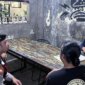 Satsamapta Polresta Malang Kota ungkap penjualan miras tanpa ijin edar
