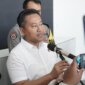Polisi amankan tersangka beserta barang buktinya