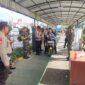 Polresta Banyuwangi gelar pengamanan di pelabuhan ASDP Ketapang