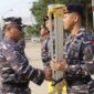 Danpusdikhidros Letkol Laut (P) Tri Ariyah Hari Saputra