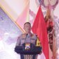 Kapolda Jatim Irjen Pol Drs. Imam Sugianto