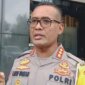 Direktur Lalu Lintas Polda Metro Jaya Kombespol Latif Usman
