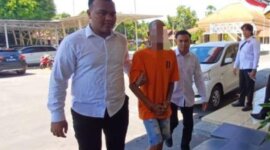 Polres Bondowoso tangkap tersangka pelecehan seksual