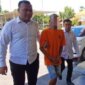 Polres Bondowoso tangkap tersangka pelecehan seksual