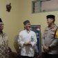 Kapolres Lamongan AKBP Bobby A. Condroputra silaturahmi ke Toma