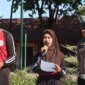Polres Pasuruan Kota sosialisasi bullying di sekolah