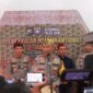 Kapolda Jatim Irjen Pol Drs. Imam Sugianto