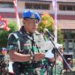 Danpusdikpomal Kodikalatal Letkol Laut (PM) Triono Adi Susilo