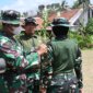 Dansepa Letkol Marinir Kartika Wijaya Setyawan
