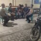 Polsek Pace Amankan Pria ODGJ