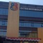 Gedung Ditreskrimsus Polda Jatim