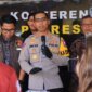 Satreskrim Polres Ngawi tangkap pelaku Rudapaksa cucunya sendiri