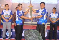 Kapolres Probolinggo AKBP Wisnu Wardana buka Turnamen E-Sport MLBB Kapolres Cup