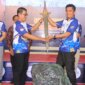 Kapolres Probolinggo AKBP Wisnu Wardana buka Turnamen E-Sport MLBB Kapolres Cup