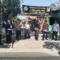Polres Madiun Kota antisipasi Kamtibmas giat PSHT