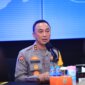 Kadiv Humas Polri Irjen Pol Shandi Nugroho