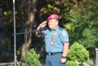 Kapokgadik Kodiklatal Brigjen TNI Marinir Sarjito