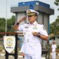 Dansatdik 2 Kodikalatal Kolonel Laut (P) Teddy Barata