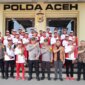 PON XXI 2024 resmi dibuka di Aceh dan Sumatera Utara
