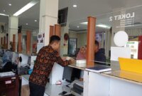 Kantor Pajak Ranmor